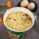 Master Kong Mushroom and Stewed Chicken Instant Noodle, 112 g x 12 (Full Box) image 2