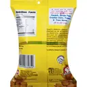 Ding Dong Super Mix Nuts Garlic Flavour 100g image 1