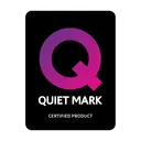 LG InstaView™ GSGV81EPLD American Style Smart Fridge Freezer Non Plumbed Ice & Water Dispenser - Matte Black - D Rated image 4