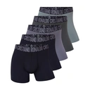 CR7 Lot de 5 boxers multicolore - Taille 2XL image 1