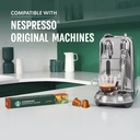 Starbucks By Nespresso Medium House Blend Coffee 36 Pods 206g image 2