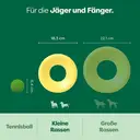 Earth Rated flyer - 18 x 3 x 18 cm image 3