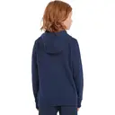 Tommy Hilfiger Sweat à capuche essentiel Bleu marine Enfants 92 image 3