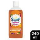 Surf Concentrated Disinfectant Passion Bloom 240ml image 4