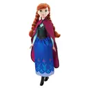 MATTEL Disney Frozen Anna Doll image 3
