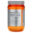 NOW Foods Creatine Monohydrate Strength Strength Support Powder Micronized - 500g image 1