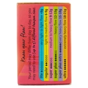 Lil-Lets Extra Protection 10 Non-Applicator Tampons image 3