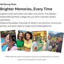 HONOR 400 5G Smartphone Android 15, caméra IA super zoom 200 MP, 6,55 pouces, 8 Go + 256 Go, écran 5000 nits, double SIM - Noir image 8