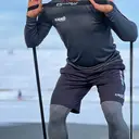 Heavy Power Band
2.8cm wide  circumference208cm

Resistance Bands, Pull Up Bands, Pull Up Assist Band Exercise Bands for Men & Women Working Out, Body Stretching, Physical Therapy, Muscle Training image 4