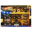 Hot Wheels Monster Trucks Trophy Champions Collection image 1