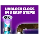 Cillit Bang 3in1 Drain Unblocker Gel, 500ml image 6