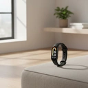 Xiaomi Smart Band 8 noir image 2