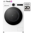 LG F964X71WSTA Lave-linge séchant avec hublot, classe D - 9 kg image 1