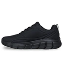 SKECHERS Bobs B Flex - Arctic Edge BLK 45 image 1