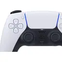 Sony DualSense PS5 Wireless Controller - White image 3