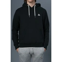 GALTSAND Pullover Hoodie Black M  image 5