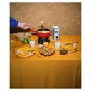 Oatly Semi Oat Drink 1L image 2