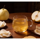 HUNG FOOK TONG Pear and Sea Coconut Drink 500ml image 1