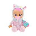 Cry Babies Tiny Cuddles Newborn Jenna Mini Baby Doll image 1