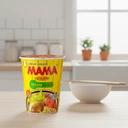 MAMA Nouilles instantanées saveur poulet en coupelle - 16 x 70 g image 3