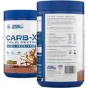 Applied Nutrition Carb X Carbohydrate Energy Powder Cola Millions Flavour - 1.2kg image 2