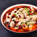 Bai Jia Condiment Spicy Fish 200g image 2