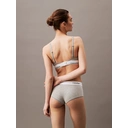 CALVIN KLEIN Modern Logo Culotte Grey S image 1