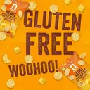 Nairns Gluten Free Mini Cheese Bakes 45g image 2