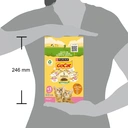 Go-Cat Kitten Dry Cat Food Chicken Milk & Vegetable 750g image 6