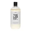 The Lab Co. Darks Wash Liquid. Non-Bio Laundry Detergent for washing machines and hand washing. Scented with Lavender and Orange Rind. Size 500ml for up to 32 washes. image 0