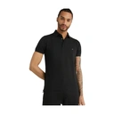 Tommy Hilfiger Polo 1985 Slim noir - XL image 3