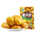 LYFEN Châtaignes décortiquées instantanément savoureuses 80 g image 0