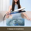 Dreame Lisseur pour cheveux SteamSleek image 4