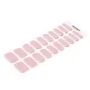 MeoMagic 14-295 Autocollants gels pour ongles - 20 pièces image 1