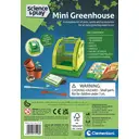 Clementoni Science & Play Mini Greenhouse image 2