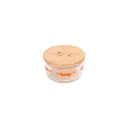 Scion by Dexam Mr Fox 236ml Small Round Glass Ramekin image 1