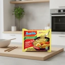 Indomie - Nouilles Saveur Poulet Curry - 80 g image 4