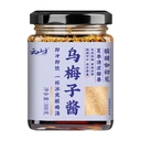YunShanBan Plum Sauce 300g image 1