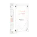 Unleashia Glitterpedia Eye Palette No.3 All of Coralpink image 5