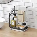 SRD KD Cloth Towel Rack Holder image 9