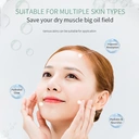 K·SKIN Oxygen Facial Care Device, 200ML High-Pressure Oxygen Handheld Essence Sprayer, Nano Atomization Deep Hydration, Portable Home Skincare Device, Green, KD88SA image 5