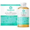 Symprove Live & Active Water-Based Hydration Support Supplement Original - 4 Week Pack image 0