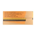 Uni-President Gourmet Braised Pork Instant Noodle Cup 12*105 g (Whole Box) image 1