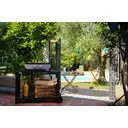 LE MARQUIER ORIGINAL Plancha gaz 260 Duo image 2