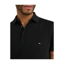 Tommy Hilfiger Polo 1985 Slim noir - XL image 1
