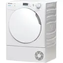 Candy KSEC8LF-80 8kg Condenser Tumble Dryer – Sensor Dry, NFC Connected, White, B Energy Rating image 2