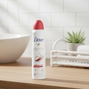 Dove Advanced Care Déodorant en spray Pomme & Thé Blanc - 250 ml image 2