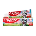 Colgate Dentifrice junior goût fraise - 50 ml image 0