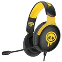 Subsonic Brawl Stars Drippy Skull Casque Gaming filaire - PS5/PS4/PC/Switch/Xbox image 1