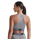 SUPERDRY WS311578A Brassière de sport pour femme - Taille 36 image 2